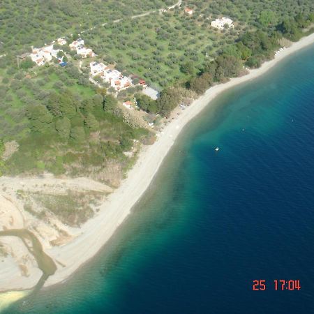 Katerina'S Bungalows Ροβιές Εξωτερικό φωτογραφία