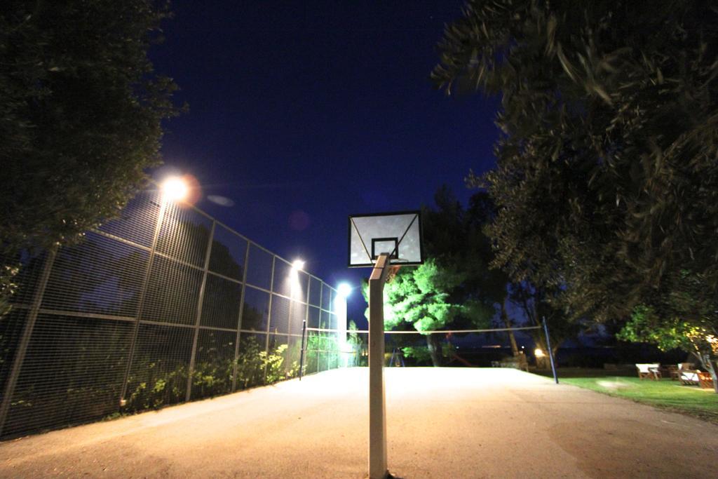 Katerina'S Bungalows Ροβιές Εξωτερικό φωτογραφία